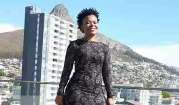 " We All African ": Zodwa Urges Fans To Keep Calm Over Zambia Deportation